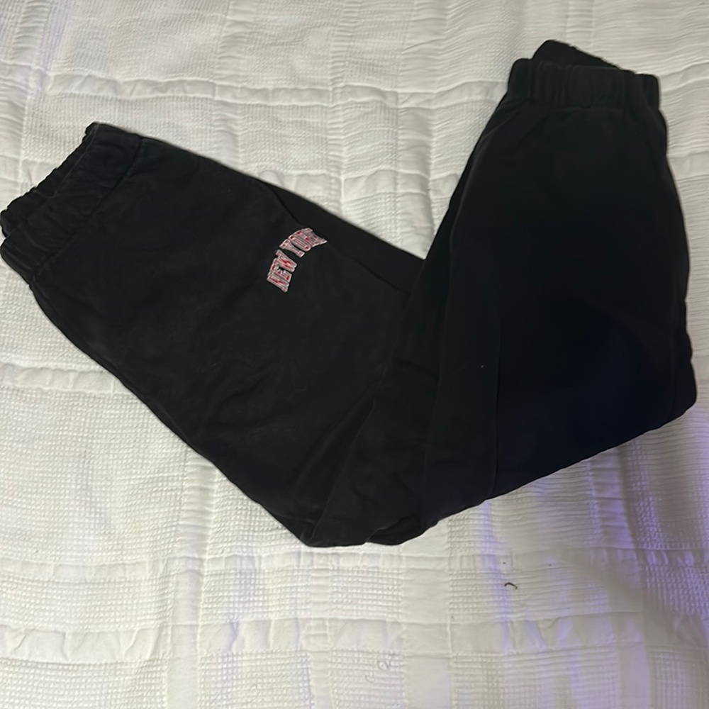 New York Sweats
